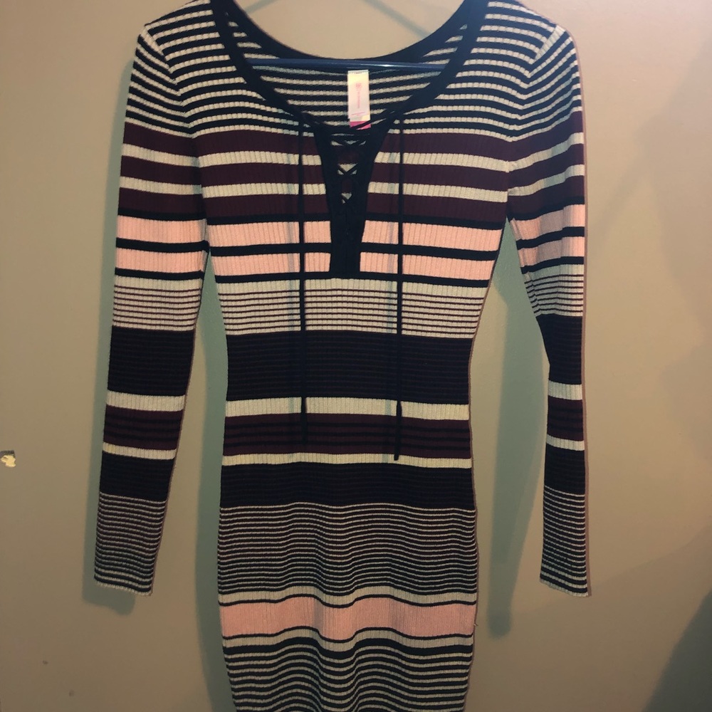 Body Dress